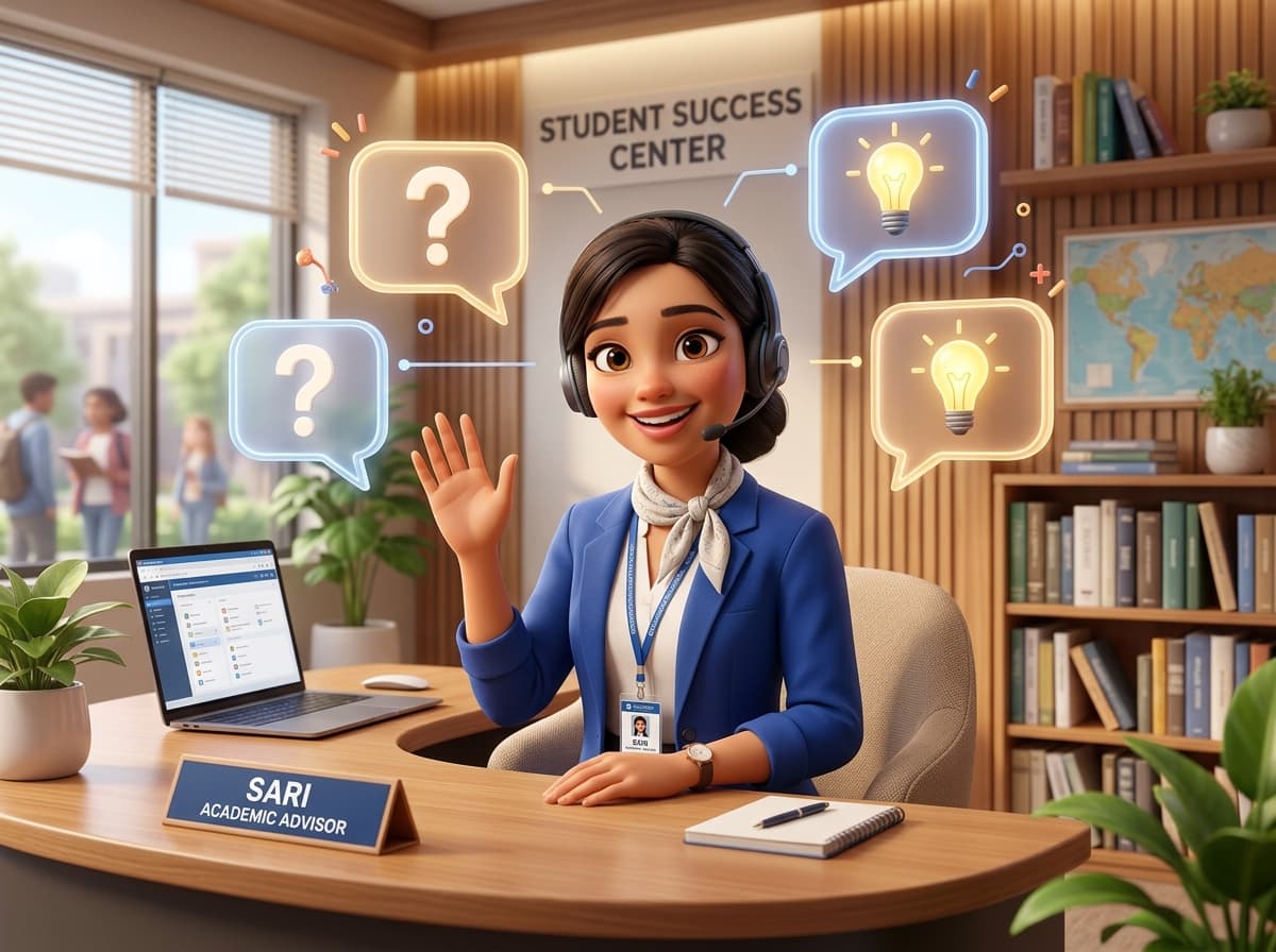 Customer Support & Konsultan Riset Y Research